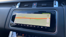 Land Rover Range Rover Sport 2.0 P400e HSE Dynamic Black 5dr Auto Estate